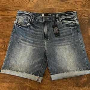 KUT From The Kloth Bermuda